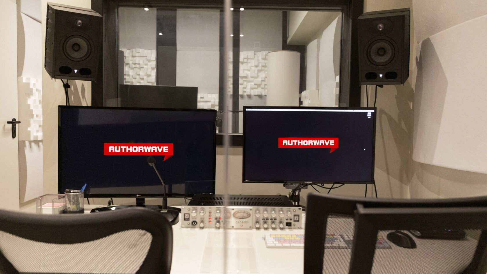 Sound-mix-and-design-Authorwave-4