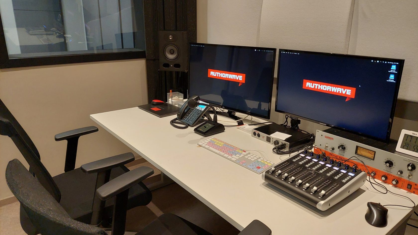 Sound-mix-and-design-Authorwave-5
