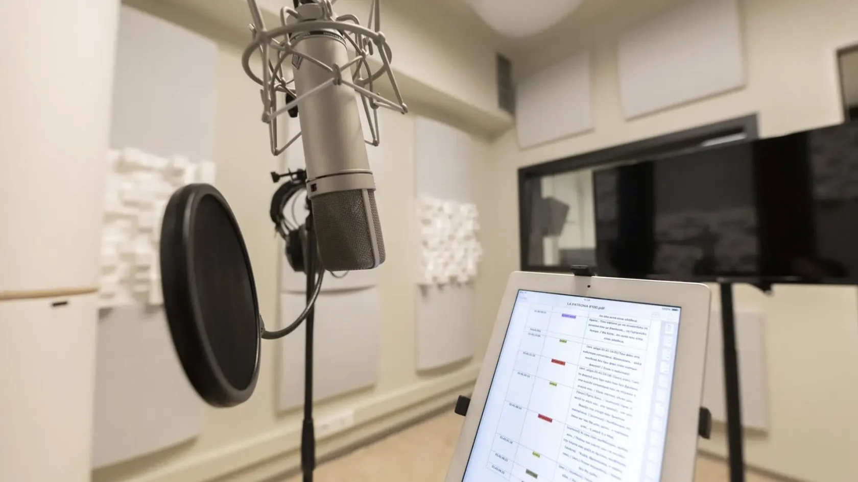 dubbing-authorwave